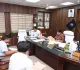 Pakur News: उपायुक्त मेघा भारद्वाज की अध्यक्षता में कृषि विकास पर बड़ा मंथन
