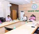 मुख्यमंत्री हेमन्त सोरेन ने खाद्य एवं सार्वजनिक वितरण विभाग की उच्च स्तरीय समीक्षा की