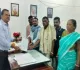 Pakur News: आदिवासी सेंगेल अभियान के प्रतिनिधि मंडल ने बीडीओ को सौंपा मांग पत्र 
