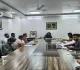 Hazaribagh News: उपायुक्त हेमन्त सती की अध्यक्षता में नगर निगम की समीक्षा बैठक