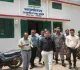 Hazaribagh News: उपायुक्त हेमंत सती ने बरही प्रखंड का किया मैराथन निरीक्षण, दिए कई निर्देश