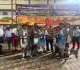 दुमका की शानदार जीत: बोकारो को 33-16 से हराकर बास्केटबॉल चैंपियनशिप पर जमाया कब्जा