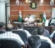 Palamu News: उपायुक्त दिलीप प्रताप सिंह शेखावत ने की शहरी विकास कार्यों की उच्चस्तरीय समीक्षा