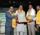 Koderma News: भारती श्रमजीवी पत्रकार संघ हर विद्या पर कार्य करेगा: चंद्रवीर गायत्री 