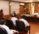 Dumka News: विकास योजनाओं को गति देने के लिए उपायुक्त अभिजीत सिन्हा ने की बड़ी समीक्षा बैठक