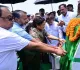 Giridih News: विधायक कल्पना सोरेन और डीसी रामनिवास यादव ने किया खावा-जगमनरायडीह पुल का उद्घाटन