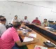 Dumka News: बीडीओ मोहम्मद एजाज आलम की अध्यक्षता में प्रखंड स्तरीय समन्वय बैठक संपन्न