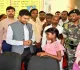 Dumka News: उपायुक्त अभिजीत सिन्हा ने अबुआ प्रमाण पत्र शिविर का किया औचक निरीक्षण
