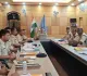 Pakur News: एसपी की अध्यक्षता में मासिक अपराध गोष्ठी संपन्न, सुरक्षा व्यवस्था पर कड़े निर्देश