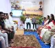 Bokaro News: सेक्टर-4 सिटी सेंटर में द आर्ट ऑफ लिविंग के नए योग केंद्र का शुभारंभ