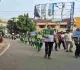 Giridih News: उपायुक्त के निर्देश पर मादक पदार्थों के खिलाफ निकली भव्य प्रभात फेरी