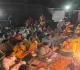 Koderma News: श्री हनुमान संकीर्तन मंडल का 45वां ऐतिहासिक स्थापना दिवस समारोह आयोजित