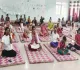 Koderma News: प्रखंड मुख्यालय पर बीडीओ और सीओ के नेतृत्व में सामूहिक विधिक योगाभ्यास