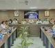 Giridih News: मुहर्रम पर शांति समिति की बैठक, उपायुक्त ने दिए कड़े विधिक निर्देश