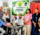 Hazaribagh News: विश्व योग दिवस पर विभावि जन्तु विज्ञान विभाग द्वारा सामुदायिक जागरण कार्यक्रम आयोजित 