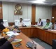 Hazaribagh News: उपायुक्त हेमंत सती ने राजनीतिक दलों को दिया 'एसआईआर' प्रक्रिया का प्रशिक्षण