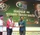 Koderma News: सरला-बिरला विश्वविद्यालय में भव्य पुरस्कार वितरण के साथ फिल्म फेस्टिवल संपन्न