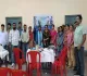 Pakur News: पूर्व रेलवे मेंस कांग्रेस की बड़ी पहल, महिला रेलकर्मियों के लिए विशेष स्वास्थ्य शिविर आयोजित