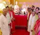 Koderma News: गुरु पूर्णिमा पर जैन संत सुयश सागर जी के वर्षा योग चातुर्मास का हुआ शुभारंभ