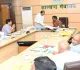 मुख्यमंत्री हेमंत सोरेन ने की ऊर्जा विभाग की समीक्षा, 24 घंटे बिजली देने का निर्देश