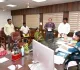 Pakur News: समाहरणालय में आयोजित जन समाधान दिवस में DC मेघा भारद्वाज ने सुनीं जनसमस्याएं