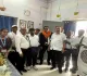 Deoghar News: रेलवे के समर्पित टीटीआई एस. सैन गुप्ता सम्मानपूर्वक सेवानिवृत्त, साथियों ने भावभीनी विदाई दी 