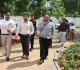 Dumka News: उच्च शिक्षा सचिव राहुल पुरवार ने किया निर्माणाधीन तारा मंडल और साइंस सेंटर का निरीक्षण