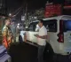रांची SSP का देर रात औचक निरीक्षण, हिंदपीढ़ी थाना प्रभारी को कारण बताओ नोटिस
