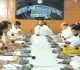 Palamu News: उपायुक्त दिलीप प्रताप सिंह शेखावत की अध्यक्षता में हुई राजस्व विभाग की समीक्षा बैठक