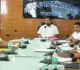 धीमी प्रगति पर डीसी सख्त, गुणवत्ता के साथ समय सीमा में योजनाएं पूरी करने के निर्देश