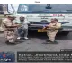 Dhanbad News: 'जीरो कोल लीकेज टॉलरेंस पॉलिसी' के तहत सीआईएसएफ ने चलाया विशेष वाहन जांच अभियान