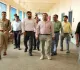 Palamu News: परीक्षा केंद्रों के 100 मीटर के दायरे में हथियार ले जाने और भीड़ लगाने पर रोक