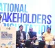 नेशनल स्टेकहोल्डर्स कंसल्टेशन में मुख्यमंत्री हेमंत सोरेन ने प्रस्तुत किया झारखंड विजन