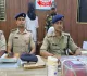 Pakur News: एसपी अनुदीप सिंह के निर्देश पर गठित एसआईटी ने मादक पदार्थ पकड़ा