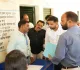Palamu News: जिला निर्वाचन अधिकारी सह DC शेखावत ने बीएलओ-बीएलए-2 की बैठक में लिया भाग 