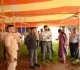 श्रावणी मेला को लेकर उपायुक्त और एसपी ने रूटलाइन का किया निरीक्षण, श्रद्धालुओं की सुरक्षा सर्वोच्च प्राथमिकता