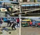 Sahibganj News: NH-80 की बदहाली पर फूटा गुस्सा, कीचड़ में लेटकर ग्रामीणों ने किया चक्काजाम