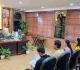 Dhanbad News: होमगार्ड बहाली के चयनित अभ्यर्थियों को उपायुक्त आदित्य रंजन ने दी बड़ी राहत