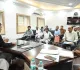 Deoghar News: समाहरणालय में आयोजित जनता दरबार में सुनी गई समस्याएं, मौके पर हुआ कई मामलों का समाधान