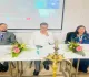 बीआईटी मेसरा लालपुर में अंतरराष्ट्रीय कंप्यूटर साइंस सम्मेलन 'ICETTACS 2026' का भव्य आगाज