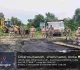 Dhanbad News: ​एबीसी ब्लॉक 4 के बबन डीहा जंगल में छापेमारी, कोयला तस्करों में मचा भारी हड़कंप