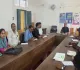 Dumka News: बीडीओ ने की मनरेगा योजनाओं और जीपीडीपी की समीक्षा बैठक