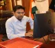 Dumka News: राजकीय श्रावणी मेला 2026, उपायुक्त अभिजीत सिन्हा ने तैयारियों को लेकर की विभागवार समीक्षा