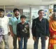 हजारीबाग पुलिस की बड़ी सफलता, झारसुगुड़ा स्टेशन से मिले दो लापता बच्चे