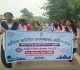 Sahebganj News: शौचालय से लेकर मंईयां सम्मान योजना तक, एनएसएस टीम ने जाना गांव का हाल
