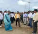Dumka News: श्रावणी मेला 2026 की तैयारियों को लेकर DC अभिजीत सिन्हा ने किया बासुकीनाथ का निरीक्षण