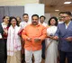 भारत टेक्स 2026: नई दिल्ली में उद्योग मंत्री संजय प्रसाद यादव ने झारखंड पैवेलियन का किया उद्घाटन