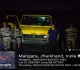 सीआईएसएफ और स्थानीय पुलिस की संयुक्त छापेमारी में चार टन अवैध कोयला लदा वाहन जब्त