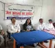 Koderma News: प्रधान जिला जज रामाकांत मिश्रा के मार्गदर्शन में जेल में लगा बड़ा कानूनी शिविर