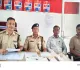 Pakur News: अमड़ापाड़ा महिला हत्याकांड का पुलिस ने किया खुलासा, एक नाबालिग को लिया हिरासत में